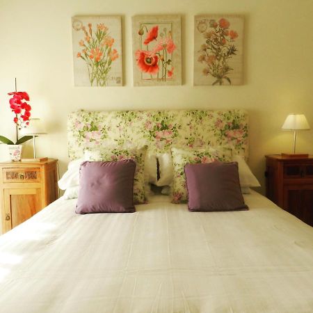 Bed and Breakfast La Scala Fiorita Ананьї Екстер'єр фото