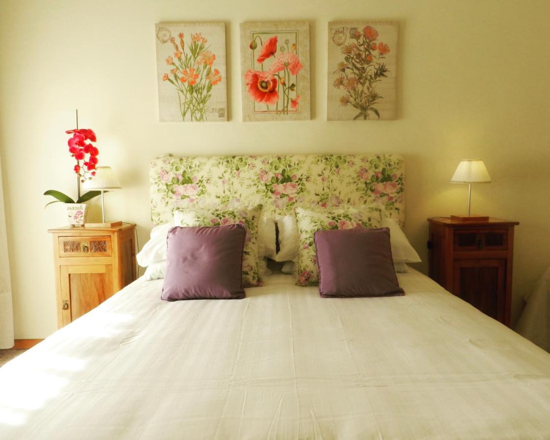 Bed and Breakfast La Scala Fiorita Ананьї Екстер'єр фото